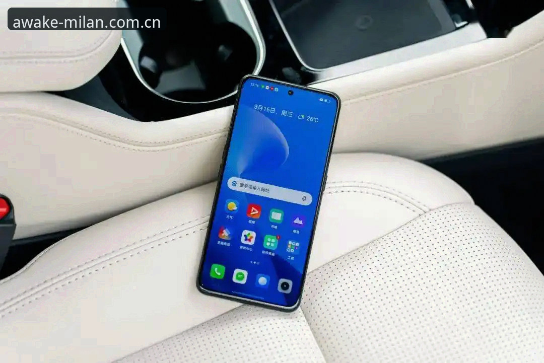 唤醒真我EL6H赛事数据 3个核心优势告诉你:为什么老电竞玩家都在用米兰唤醒真我EL6H?